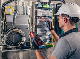 Instalaciones Eléctricas